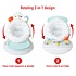 skip hop Silver linning Cloud Infant Seat