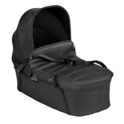 babyjogger Baby jogger City Tour 2 Double Jet Black