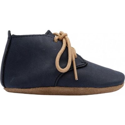 bobux Bobux - Soft Soles - Desert Lace Navy - L