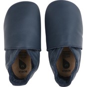 bobux Bobux - Soft Soles - Classic navy - New born