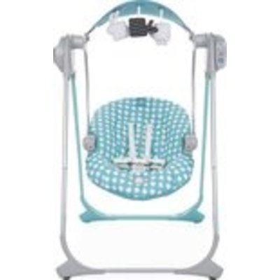 Chicco Chicco Schommelstoel Polly Swing turquoise