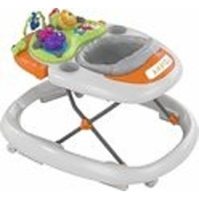 chicco Chicco  babyloopstoel Oranje