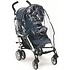 chicco Chicco Universele regenhoes buggy