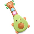 skip hop Skip Hop Rock-a-Mole Speelgoed Gitaar - Avocado