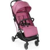 chicco Chicco Buggy Trolley Me - Plooibuggy - Volledig inklapbare kinderwagen - Lichtgewicht - Lollipop