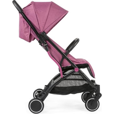 chicco Chicco Buggy Trolley Me - Plooibuggy - Volledig inklapbare kinderwagen - Lichtgewicht - Lollipop