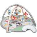 Skip Hop Treetop Friends - Activity Gym - Grey/Pastel