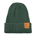 babydutch Beanie Groen