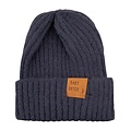 babydutch Beanie Blauw