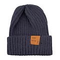 babydutch Beanie Blauw