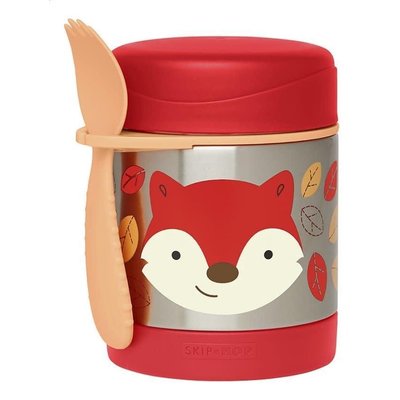 skip hop Skip Hop Thermos Zoo Vos