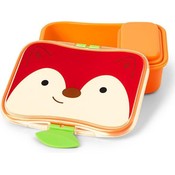 skip hop Skiphop Zoo Lunchbox - Vos