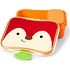 skip hop Skiphop Zoo Lunchbox - Vos