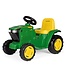 PegPerego John Deere mini tractor 6 volt