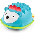 skip hop Skip hop hedgehog crawl toy