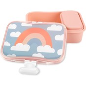 skip hop Skip Hop Spark Style Lunch Kit - Rainbow