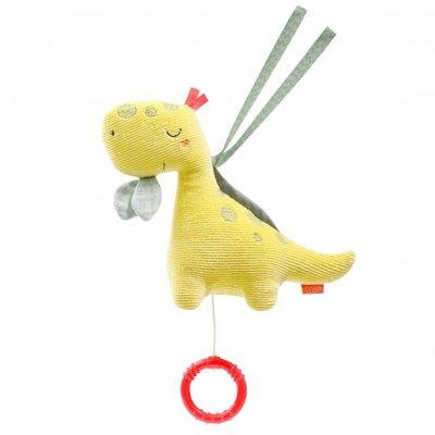 Fehn fehn ® Mini Muziekdoos Dino