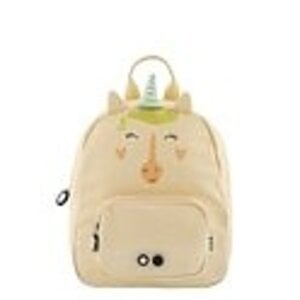 trixie Trixie Rugzak / Rugtas / Backpack - Rugzak - Geel