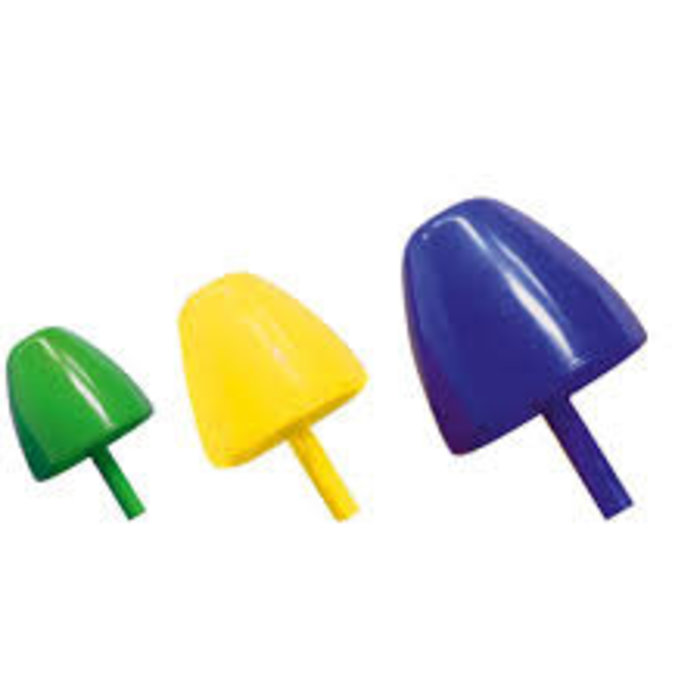Miniland Mozaiek Pegs, 20 mm (100 stuks)