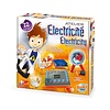 Buki experimenten met elektriciteit - atelier