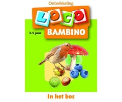 Loco In het Bos, mijn allereerste Bambino (bambino)