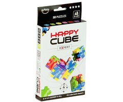 Happy Cube Expert Cube 6 pack