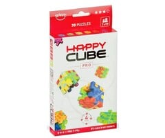 Happy Cube Pro Cube 6 pack