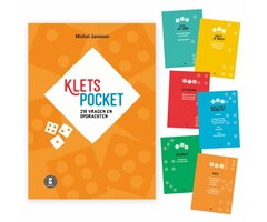 Gezinnig Kletspocket
