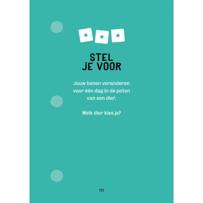 Gezinnig Kletspocket