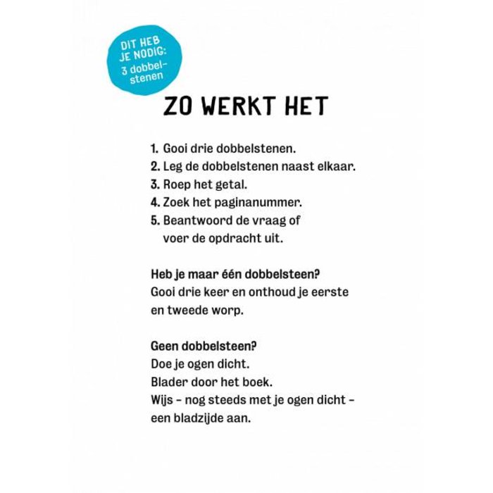 Gezinnig Kletspocket