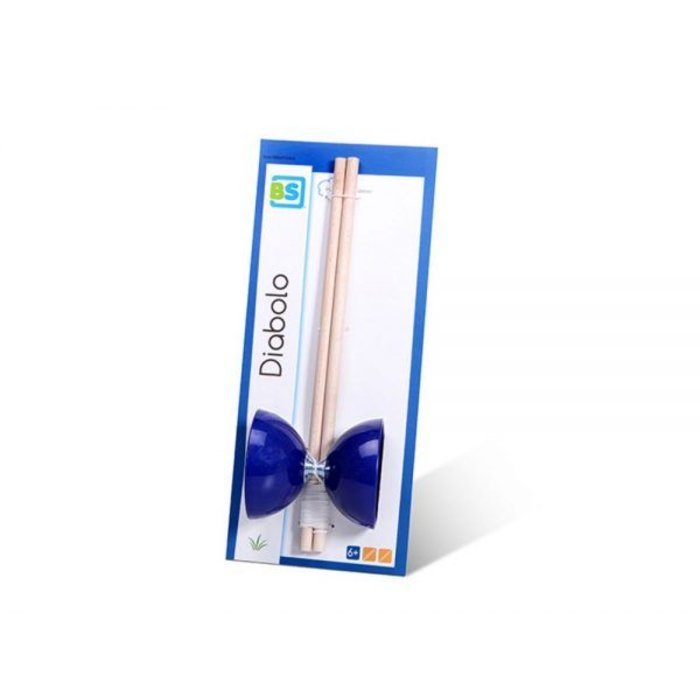 BS Toys Diabolo