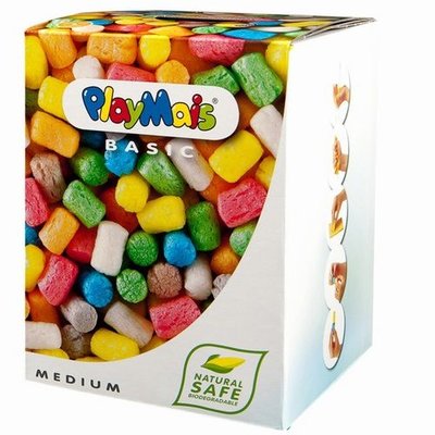 PlayMais basisdoos - Medium