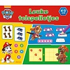 Deltas - Paw Patrol Paw Patrol - leuke telspelletjes ( 4-5 j. )