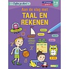Deltas Oefen je slim! Aan de slag met taal en rekenen (7-8 j.)