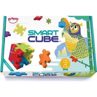 Happy Happy Smart Cube