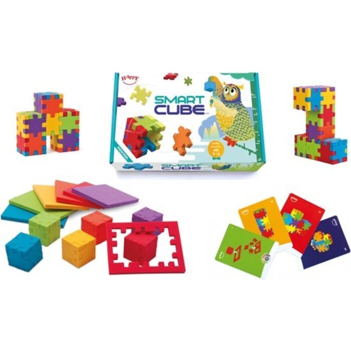 Happy Cube Happy Smart Cube