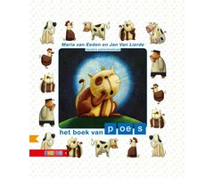 Zwijsen Kleuter samenleesboek - Het boek van Poes