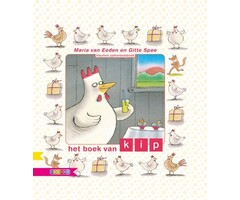 Zwijsen Kleuters samenleesboek - Het boek van Kip