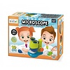 Buki Experimenten Mini Science - Microscoop