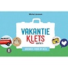 Gezinnig Vakantieklets! deel 1