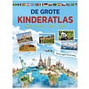 Deltas De grote kinderatlas