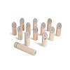 BS Toys Fins werpspel (numbers kubb)