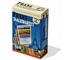 Scala Taalkwartet Frans