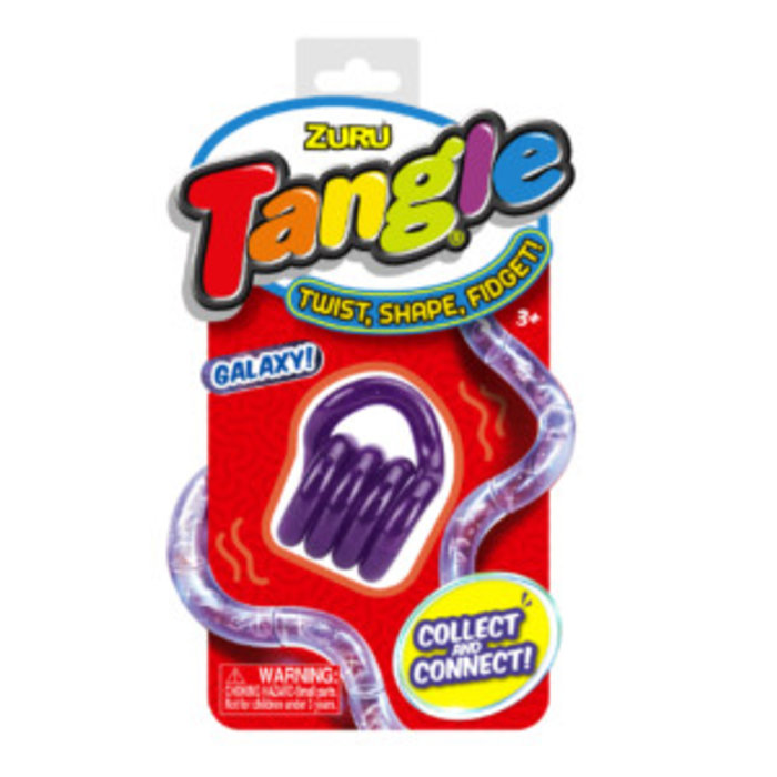 Tangle Zuru Crush