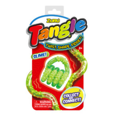 Tangle Zuru Crush