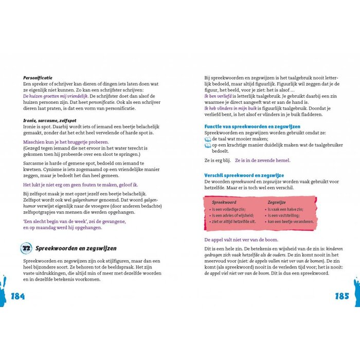 Scala Het Grote Taalboek