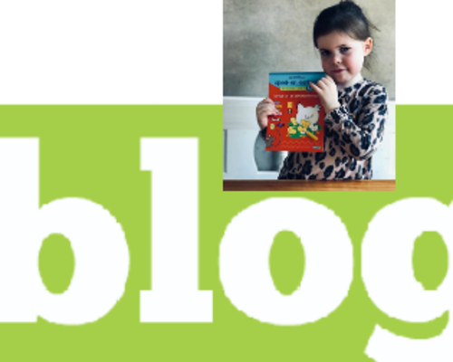 Haal het leukste van school in huis..!!