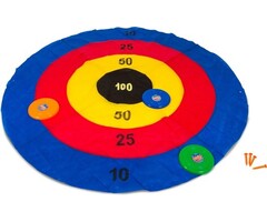 BS Toys Disk Deluxe