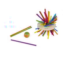 Janod Crazy Sticks (Stokjes)