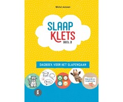 Gezinnig Slaapklets! deel 2